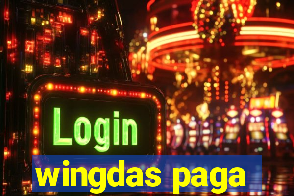 wingdas paga